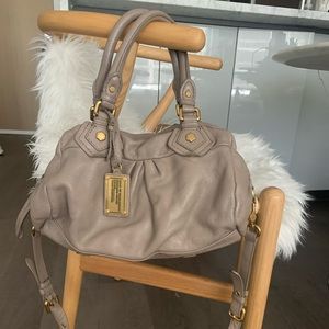 Authentic Marc by Marc Jacobs Classic Q purse